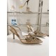 Rᴇɴᴇ Cᴀᴏᴠɪʟʟᴀ Heels Top Quality 
Women 35-41