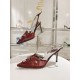 Rᴇɴᴇ Cᴀᴏᴠɪʟʟᴀ Heels Top Quality 
Women 35-41