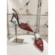 Rᴇɴᴇ Cᴀᴏᴠɪʟʟᴀ Heels Top Quality 
Women 35-41