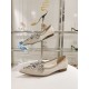 Rᴇɴᴇ Cᴀᴏᴠɪʟʟᴀ Heels Top Quality 
Women 35-41