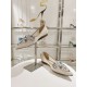 Rᴇɴᴇ Cᴀᴏᴠɪʟʟᴀ Heels Top Quality 
Women 35-41