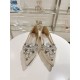 Rᴇɴᴇ Cᴀᴏᴠɪʟʟᴀ Heels Top Quality 
Women 35-41