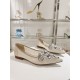 Rᴇɴᴇ Cᴀᴏᴠɪʟʟᴀ Heels Top Quality 
Women 35-41