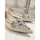 Rᴇɴᴇ Cᴀᴏᴠɪʟʟᴀ Heels Top Quality 
Women 35-41