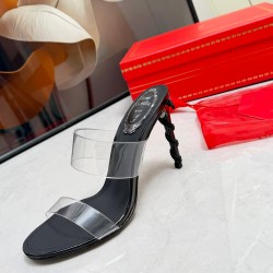 Rᴇɴᴇ Cᴀᴏᴠɪʟʟᴀ Heels Top Quality 
Women 35-41