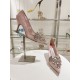 Rᴇɴᴇ Cᴀᴏᴠɪʟʟᴀ Heels Top Quality 
Women 35-41