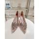 Rᴇɴᴇ Cᴀᴏᴠɪʟʟᴀ Heels Top Quality 
Women 35-41