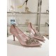 Rᴇɴᴇ Cᴀᴏᴠɪʟʟᴀ Heels Top Quality 
Women 35-41