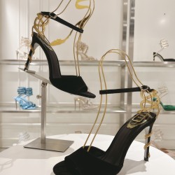 Rᴇɴᴇ Cᴀᴏᴠɪʟʟᴀ Heels Top Quality 
Women 35-41