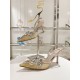 Rᴇɴᴇ Cᴀᴏᴠɪʟʟᴀ Heels Top Quality 
Women 35-41