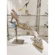 Rᴇɴᴇ Cᴀᴏᴠɪʟʟᴀ Heels Top Quality 
Women 35-41