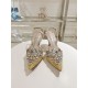 Rᴇɴᴇ Cᴀᴏᴠɪʟʟᴀ Heels Top Quality 
Women 35-41