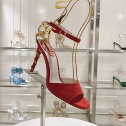 Rᴇɴᴇ Cᴀᴏᴠɪʟʟᴀ Heels Top Quality 
Women 35-41