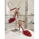 Rᴇɴᴇ Cᴀᴏᴠɪʟʟᴀ Heels Top Quality 
Women 35-41