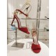 Rᴇɴᴇ Cᴀᴏᴠɪʟʟᴀ Heels Top Quality 
Women 35-41