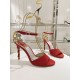 Rᴇɴᴇ Cᴀᴏᴠɪʟʟᴀ Heels Top Quality 
Women 35-41