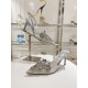 Rᴇɴᴇ Cᴀᴏᴠɪʟʟᴀ Heels Top Quality 
Women 35-41