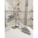 Rᴇɴᴇ Cᴀᴏᴠɪʟʟᴀ Heels Top Quality 
Women 35-41