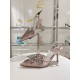 Rᴇɴᴇ Cᴀᴏᴠɪʟʟᴀ Heels Top Quality 
Women 35-41