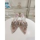 Rᴇɴᴇ Cᴀᴏᴠɪʟʟᴀ Heels Top Quality 
Women 35-41
