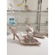 Rᴇɴᴇ Cᴀᴏᴠɪʟʟᴀ Heels Top Quality 
Women 35-41