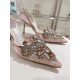 Rᴇɴᴇ Cᴀᴏᴠɪʟʟᴀ Heels Top Quality 
Women 35-41