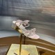Rᴇɴᴇ Cᴀᴏᴠɪʟʟᴀ Heels Top Quality 
Women 35-41