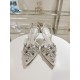 Rᴇɴᴇ Cᴀᴏᴠɪʟʟᴀ Heels Top Quality 
Women 35-41