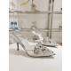 Rᴇɴᴇ Cᴀᴏᴠɪʟʟᴀ Heels Top Quality 
Women 35-41