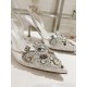 Rᴇɴᴇ Cᴀᴏᴠɪʟʟᴀ Heels Top Quality 
Women 35-41
