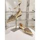Rᴇɴᴇ Cᴀᴏᴠɪʟʟᴀ Heels Top Quality 
Women 35-41