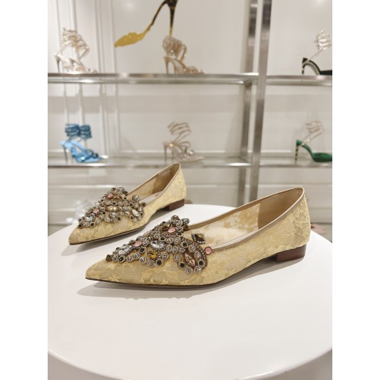 Rᴇɴᴇ Cᴀᴏᴠɪʟʟᴀ Heels Top Quality 
Women 35-41
