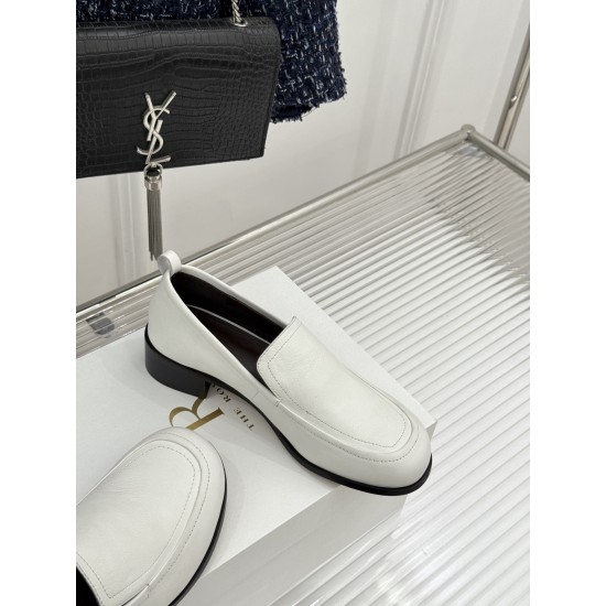 The Row Loafers Top Quality
Women 35-41