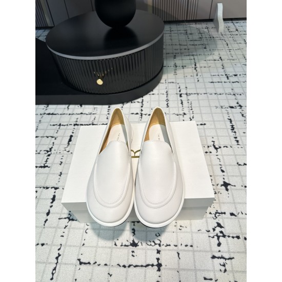 The Row Loafers Top Quality
Women 35-41