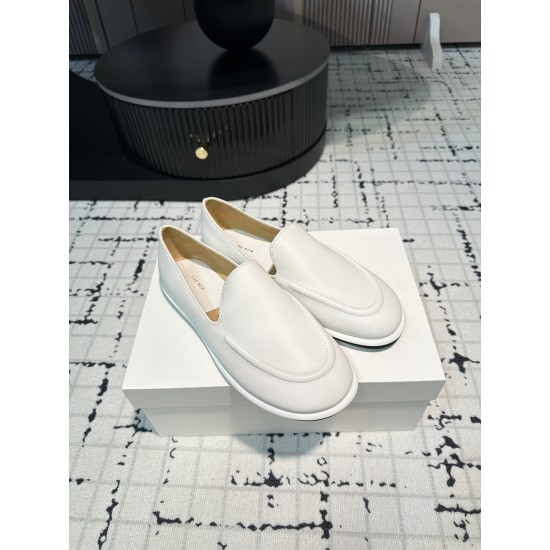 The Row Loafers Top Quality
Women 35-41