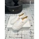 The Row Loafers Top Quality
Women 35-41