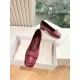 The Row Loafers Top Quality
Women 35-41