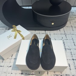 The Row Loafers Top Quality
Women 35-41