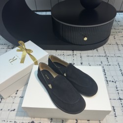 The Row Loafers Top Quality
Women 35-41