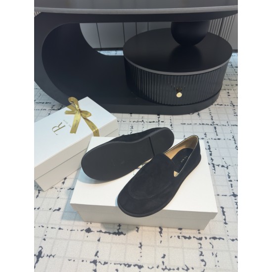 The Row Loafers Top Quality
Women 35-41