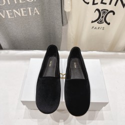The Row Loafers Top Quality
Women 35-41