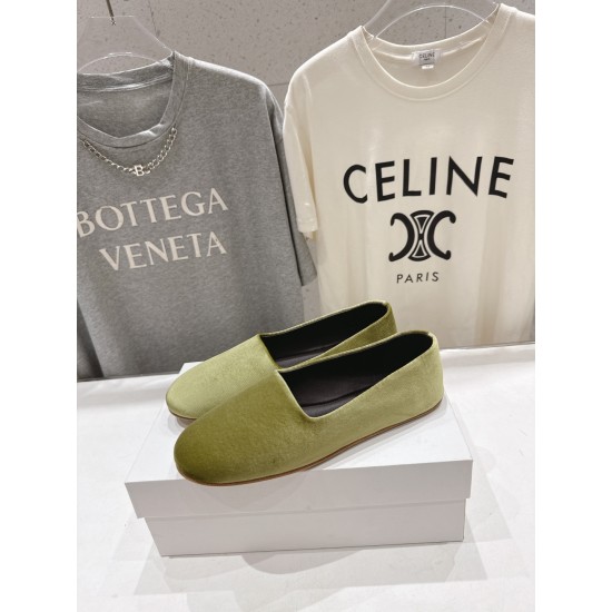 The Row Loafers Top Quality
Women 35-41