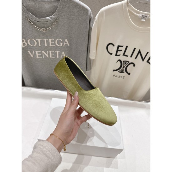 The Row Loafers Top Quality
Women 35-41