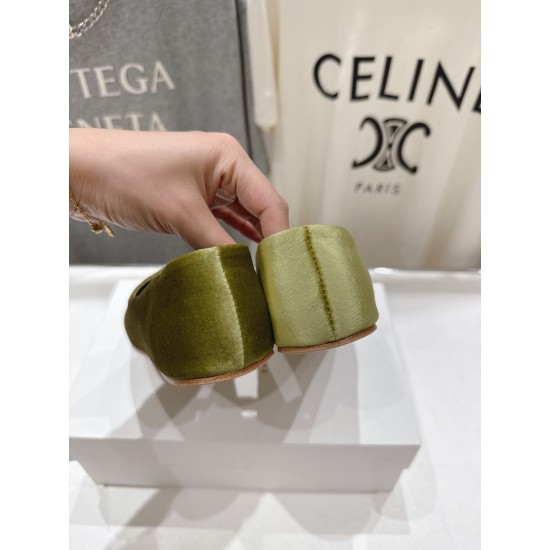 The Row Loafers Top Quality
Women 35-41