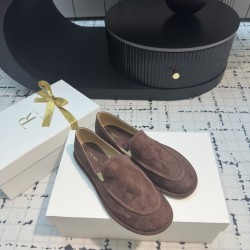 The Row Loafers Top Quality
Women 35-41