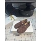 The Row Loafers Top Quality
Women 35-41