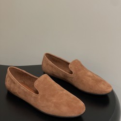 The Row Loafers Top Quality
Women 35-41