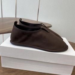 The Row Loafers Top Quality
Women 35-41
