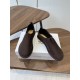 The Row Loafers Top Quality
Women 35-41