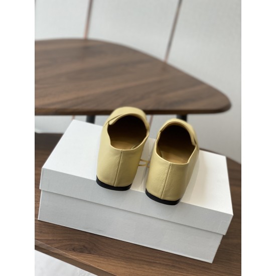 The Row Loafers Top Quality
Women 35-41